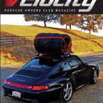 Velocity Magazine - 2007 - Vol 52-3