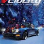 Velocity Magazine - 2007 - Vol 52-4